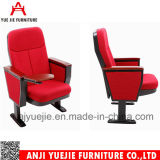Public Furniture Seating Use Fabric Church Chair Yj1001r