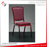 Comfortable China Originnewest Supply Restaurant Chair for Sale (BC-168)