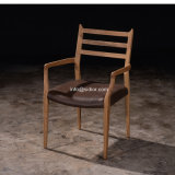 (SL-8111) Modern Solid Wood Dining Chair for Restaurant Furniture Manufacturer