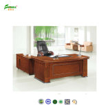 Modern High Quality MDF Wood Veneer Office Table