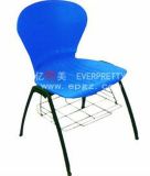 Cheap Price Plastic Classroom Chair for Student
