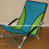 Foldable Low Beach Chair (XY-131B)