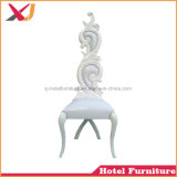 Factory Price Kind Queen Chair Wedding Throne Sofa for Hotel Restaurant Banquet