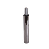 Fatigue Resistance 180mm Stroke Chrome Gas Spring for Bar Chair