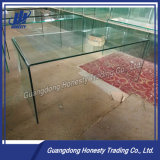 T002-a 15mm Tempered Glass Console, Dining Table