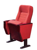Modern Design Fabric and Metal Hall Chair (RX-322)