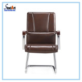 Office Furniture Staff PU Leather Meeting Chair