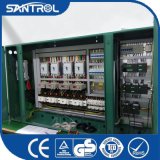 Factory Supply Mobile Phone Control Waterproof PLC Electric Control Cabinet