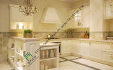 Modern Design High Quality PVC Kitchen Cabinet (zs-262)