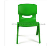Wholesale Cheap Safety Stackable Kids Plastic Kindergarten Chairs