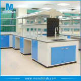 Corrosive Resistant Microbiology Laboratory Furniture