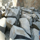 Natural Untrimmed Quarry Granite Stone for Cutting Finished Products