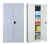 Kd Structure Powder Coating Box File Book Shelf Office Furniture Metal Storage Filing Cabinet