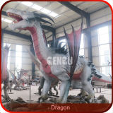 Chinese Dragon Decorations Life Size Dragon Statues