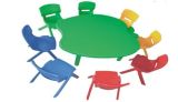 for Preschool Superior Quality Kindergarten Daycare Big Apple Table