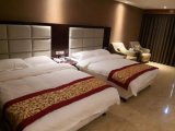 2018 New High Quality Hotel Bedroom Furniture