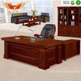 Hot Sale Office Teak Wooden Executive Desk