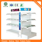 High Quality Metal Cosmetic Supermarket Shelves