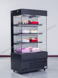 Cake Display Fridge OEM/Pastry Refrigerator/Bakery Showcase Cabinet