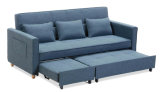 Moden Functional Popular Living Room Sofabed Furnishing