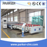 Automatic CNC Glass Cutting Machine Glass Cutting Table for Float Glass