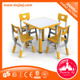 Modern High Quality Display Table Moulding Moon Table for Baby