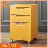 Cabinet Design Lateral/Small Office Furniture Metal File Cabinet Customize