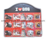 Resin Pet Dog Decoration Souvenir