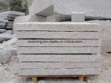 Granite G603 Flamed Surface Paving Kerbstone for Road