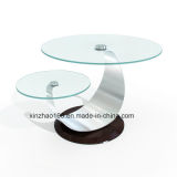 LED Wedding Round Dining Table, Cheap Round Wedding Table