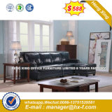 Fabric Home Sofa Wooden Frame Living Room Sofa (HX-SN8084)
