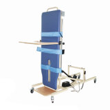 Rehabilitation Equipment Manual Vertical Hospital Treatment Bed