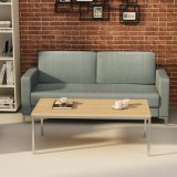 Commercial Grade Furniture Office Sofa