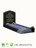 Hot Selling Cheap Price for Black Granite Headstone/Tombstone/Monument