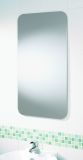 2mm-6mm Silver Mirror for Bathroom with Polished Belveled Edge/ Custom Size and Shape (BSM-1601)