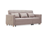 Modern Living Room Furniture Corner Sofa Bed for Sale