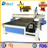 1325 CNC Wood Router Cutting Engraving Machine with Rotary Device