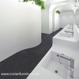 Non-Toxic Solid Surface Corian Hospital Hand Washing Basin