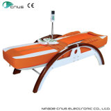 Professional Fit Massater Jade Massage Bed for Pain in The Neck Shoulder
