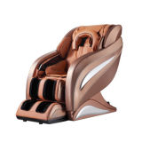 Latest Top Quality Air Pressure Full Body Massage Chair