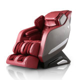 L Shape Mechanism Super Deluxe Home Use Massage Chair