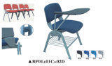 Hot Sale Office Chair with Writing Board