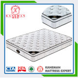 2015 Sweet Dreams Home Furniture Pocket Coil Spring Mattress Rolled in a Box