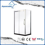 Bathroom Glass Simple Shower Room and Shower Enclosure (AE-BFGL821A)