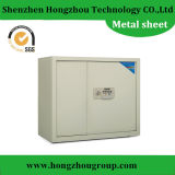 Laser Cutting Sheet Metal Fabrication Switchgear Distribution Cabinet