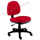 Red Fabric Office Chair/Swivel Chair/Staff Chair for Office Furniture (SZ-OC135)