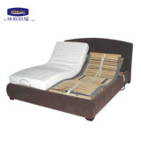 Adjustable Electric Bed with Bed Frame (Comfort580)
