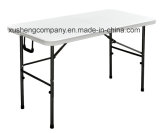 Blowing Mold Steel-HDPE Folding Table