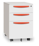 Factory Direct Sale Metal Storage Moving Cabinet