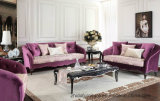 Soft Living Room Fabric Sofa/Chair